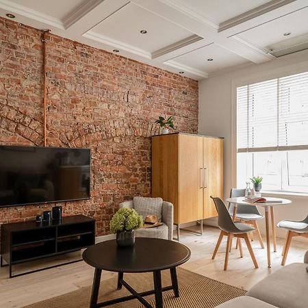 ורוצלב Rynek Stare Miasto Apartment 5 - Klima Netflix מראה חיצוני תמונה