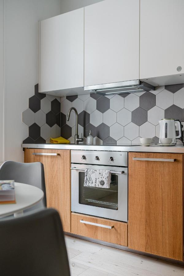 ורוצלב Rynek Stare Miasto Apartment 5 - Klima Netflix מראה חיצוני תמונה